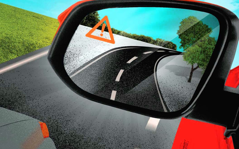 Windshield ADAS sensor recalibration San Diego