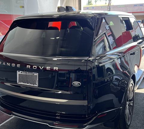 ADAS Calibration Setup