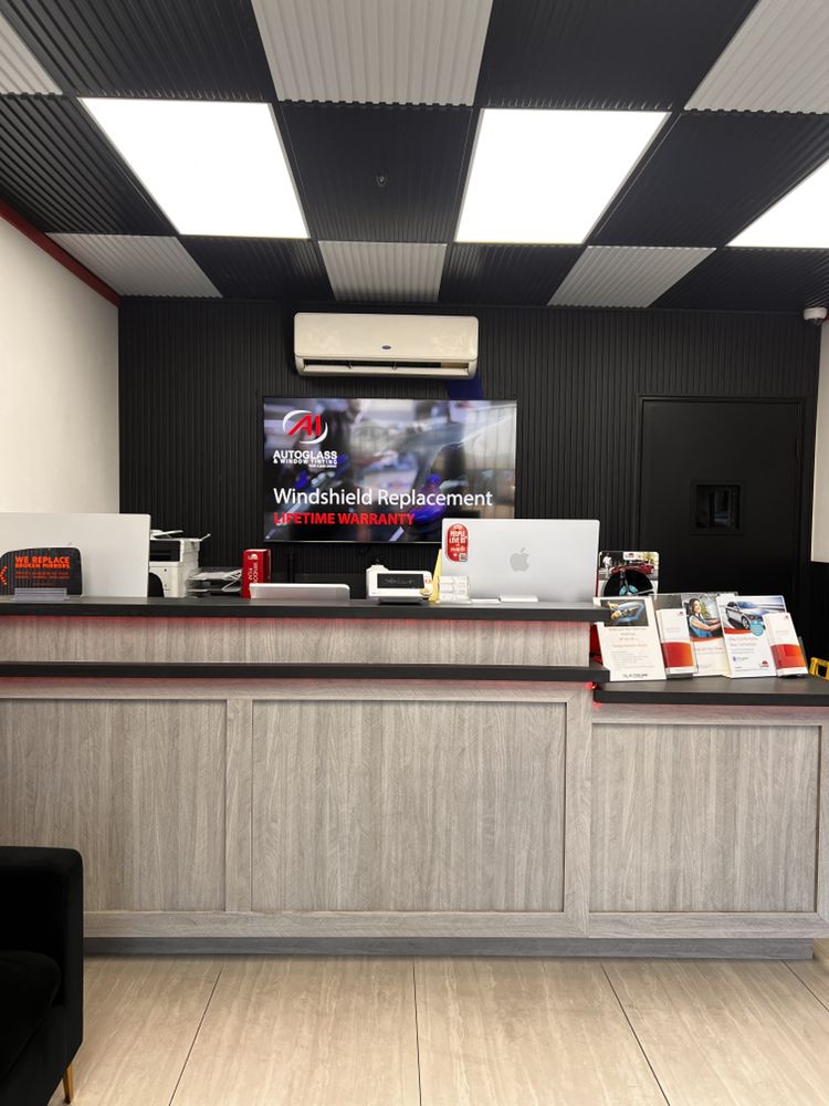A1 Main St Office