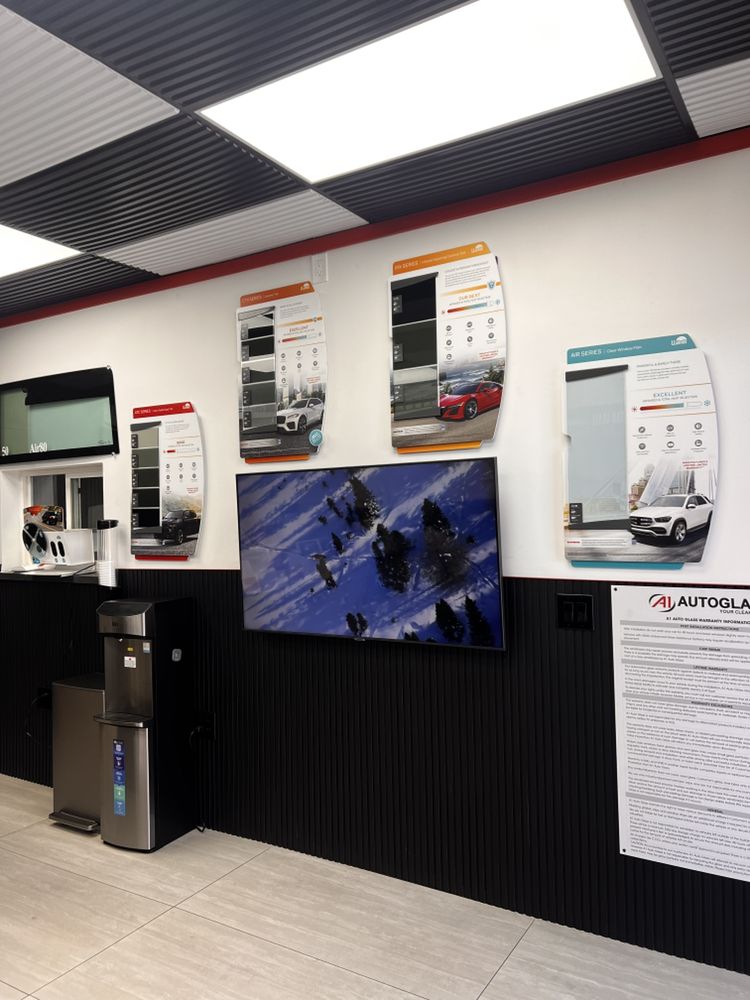 A1 Main St Office