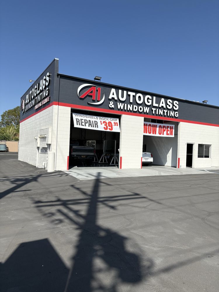 A1 Broadway Location