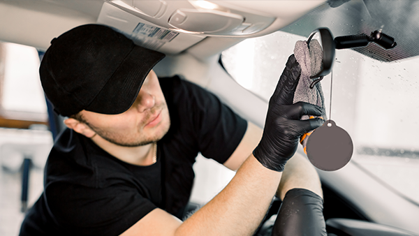 Windshield Replacement